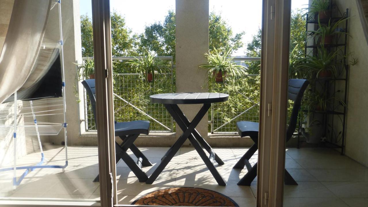 Lumineux Avec Vue , Proche Centre Historique Apartment Montpellier Exterior photo
